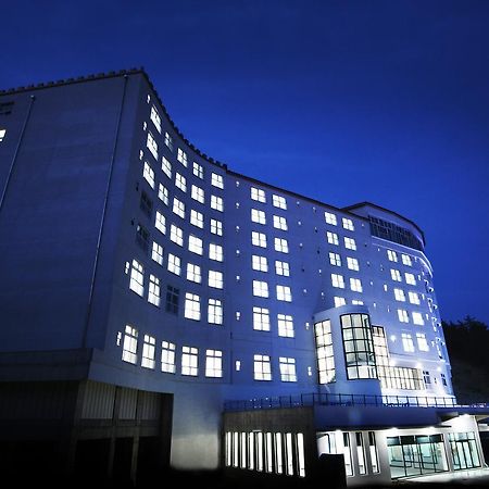 Oneness Resort Wando Εξωτερικό φωτογραφία