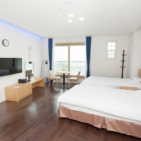 Oneness Resort Wando Εξωτερικό φωτογραφία