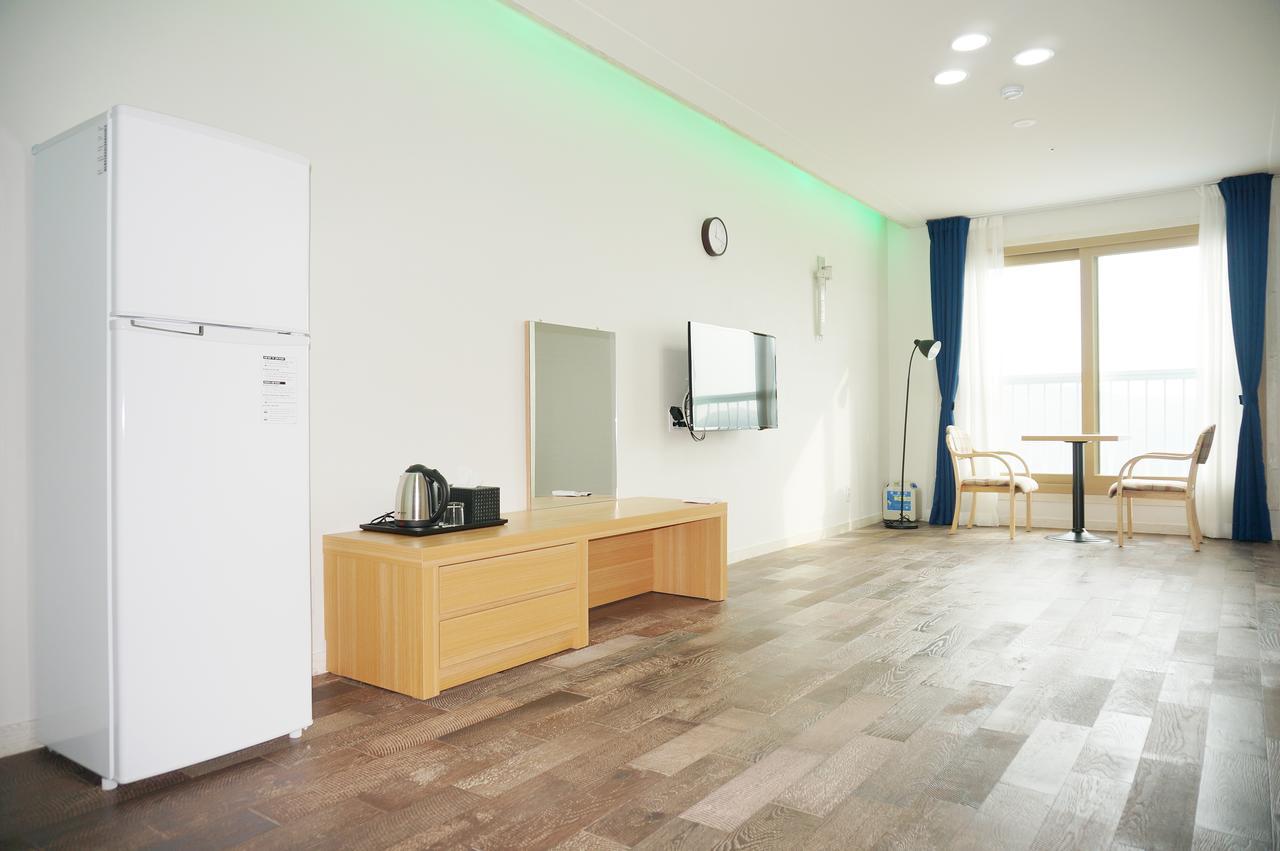 Oneness Resort Wando Εξωτερικό φωτογραφία