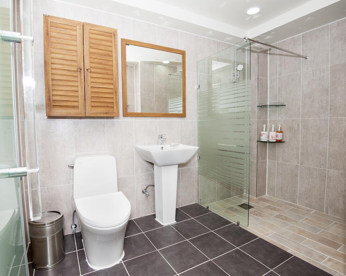 Oneness Resort Wando Εξωτερικό φωτογραφία