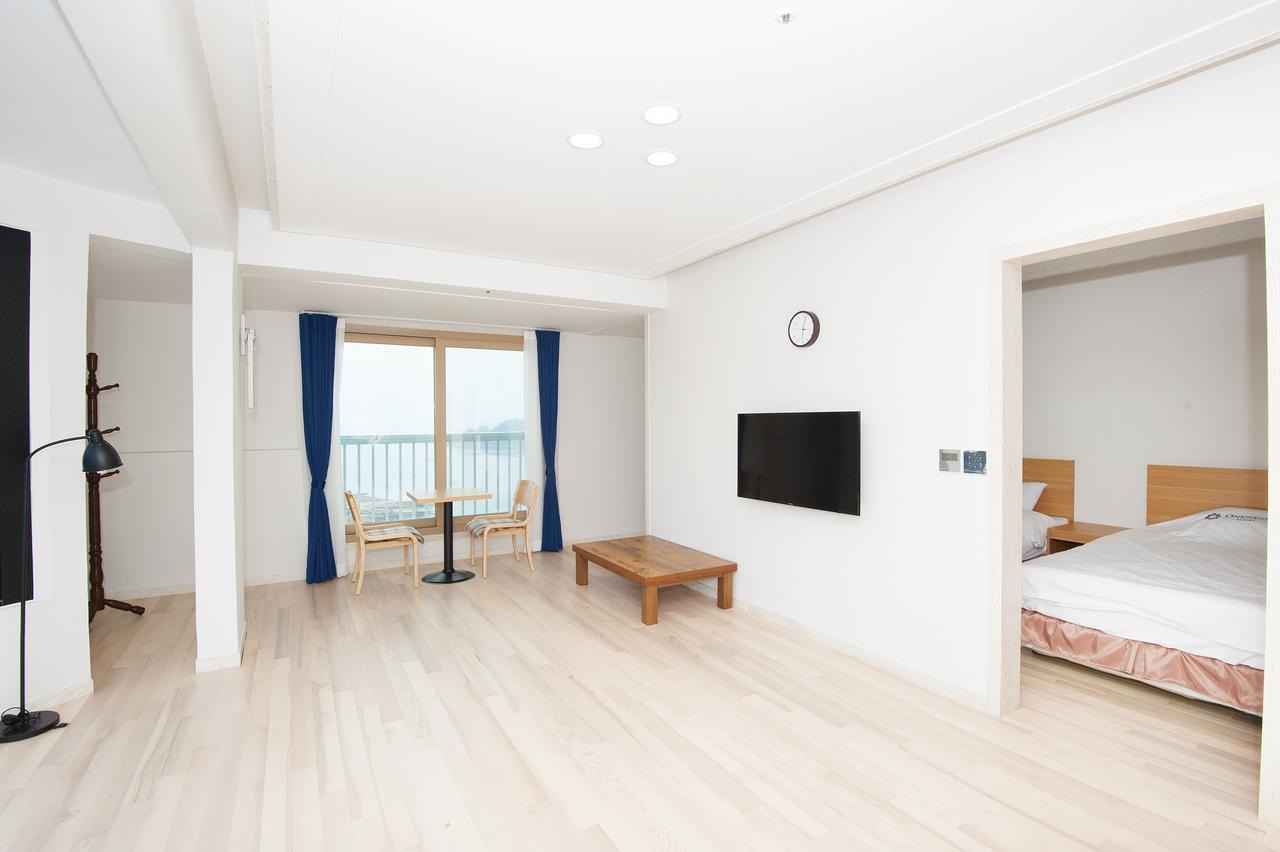 Oneness Resort Wando Εξωτερικό φωτογραφία