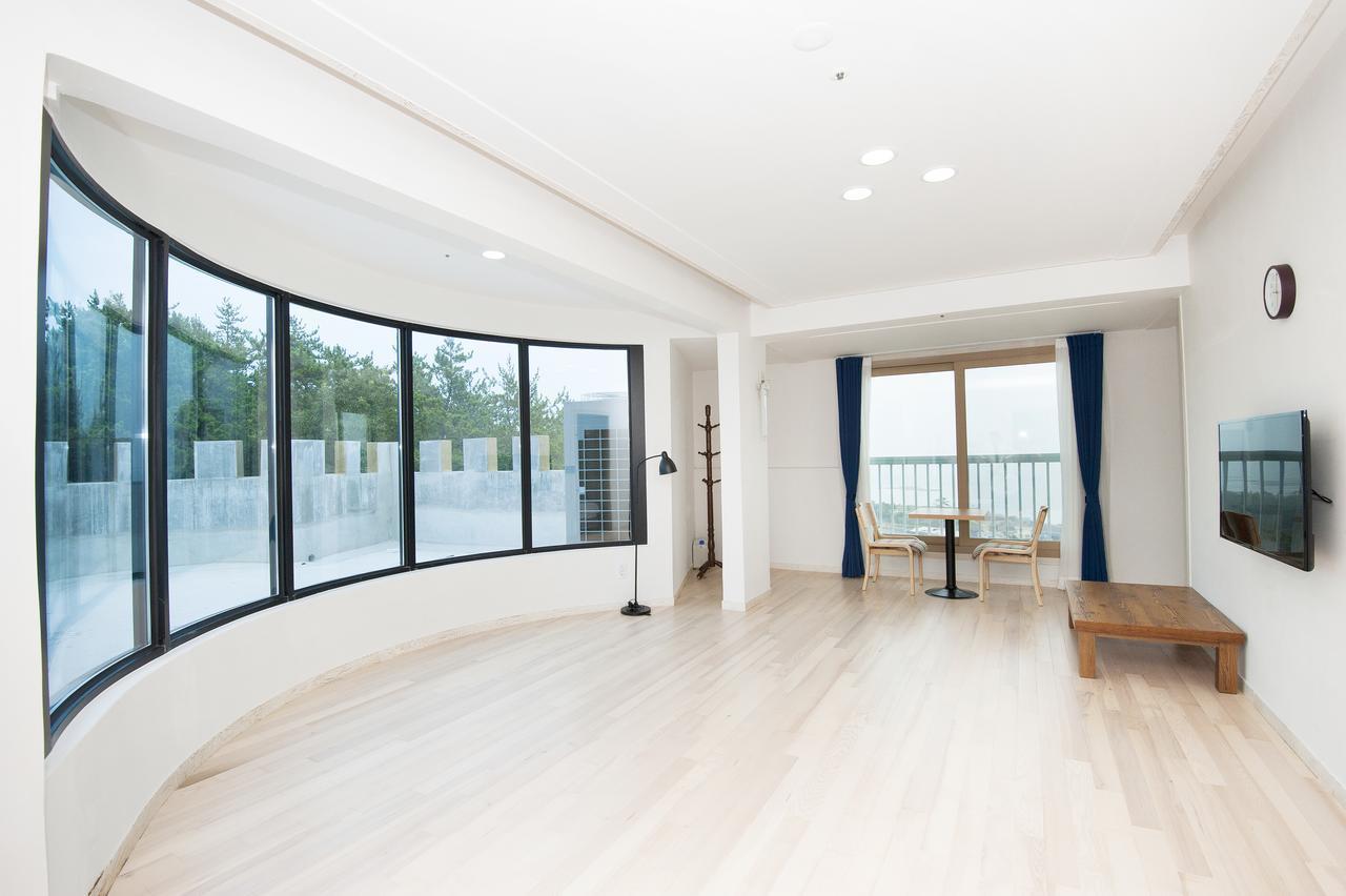 Oneness Resort Wando Εξωτερικό φωτογραφία
