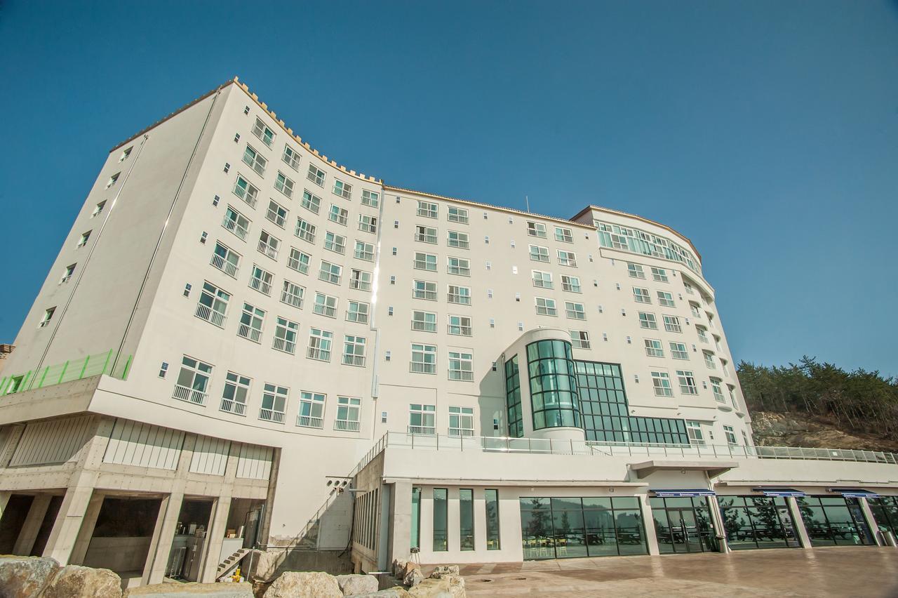 Oneness Resort Wando Εξωτερικό φωτογραφία