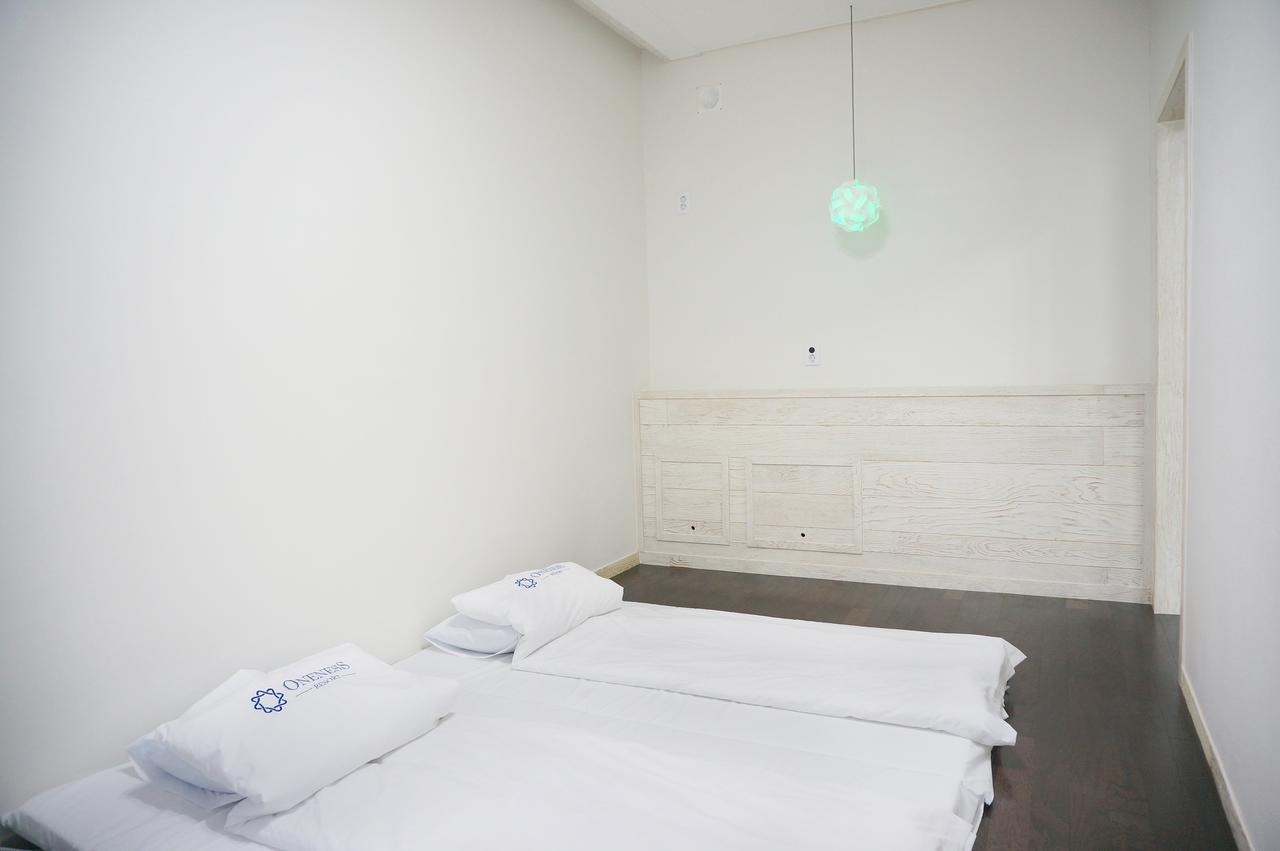 Oneness Resort Wando Εξωτερικό φωτογραφία