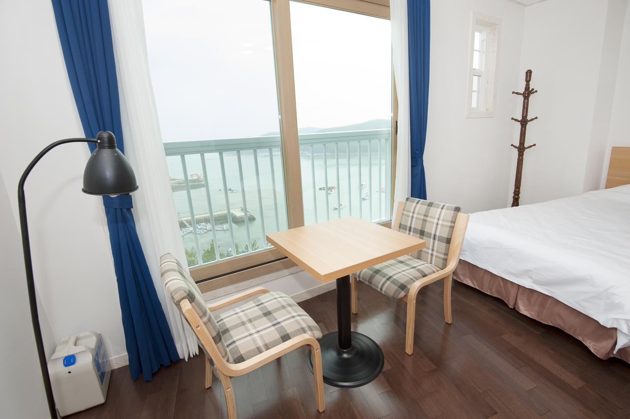 Oneness Resort Wando Εξωτερικό φωτογραφία